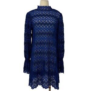 nicole miller pretty woman lace dress Nicole Miller NM9978
